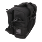 Preview: Dimatex Flight bag "TACAN" Black - AIRBUS Collection